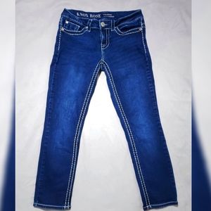 Knox Rose Jeans